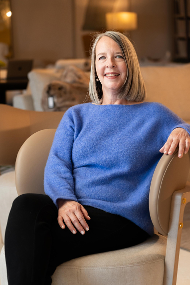 BETH CANNON