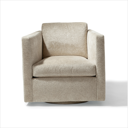 BERKELE SWIVEL CHAIR