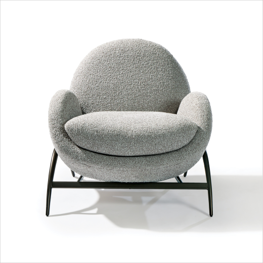 MONA LOUNGE CHAIR