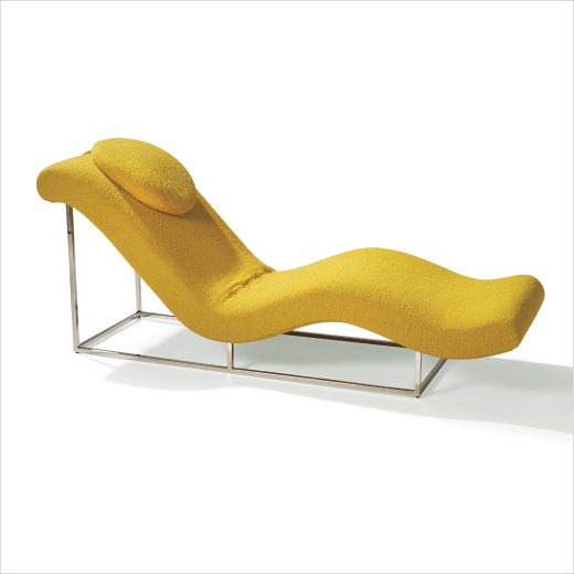 RIPPLE CHAISE