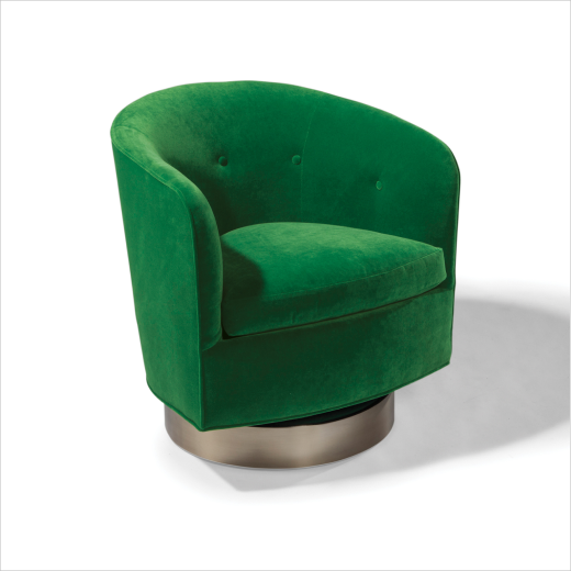 ROXY-O SWIVEL TILT TUB CHAIR