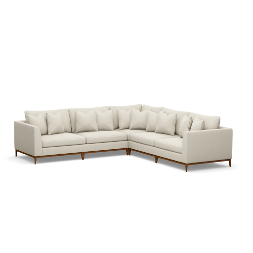 Loxely Sectional