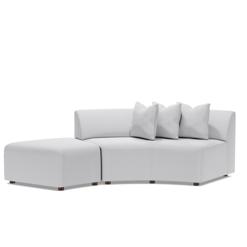 Alston Sectional