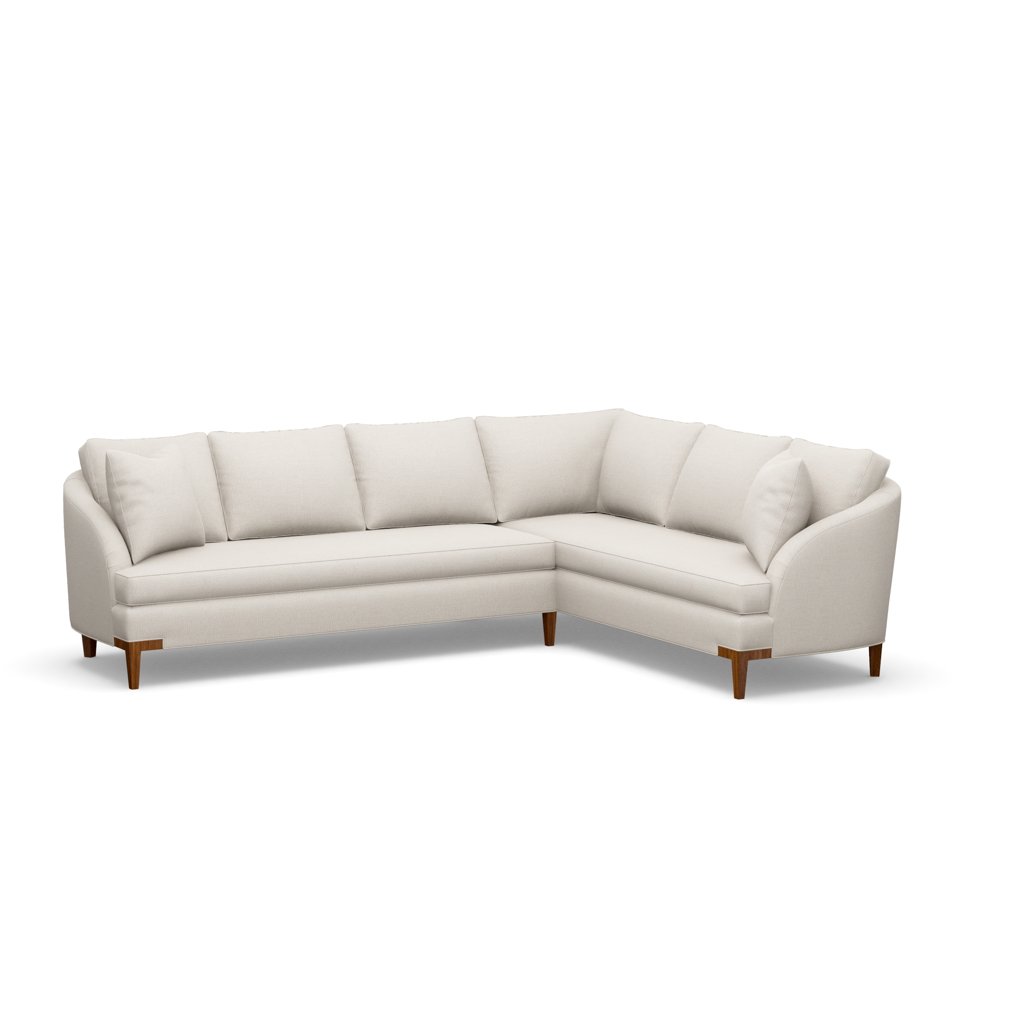 Lido Sectional
