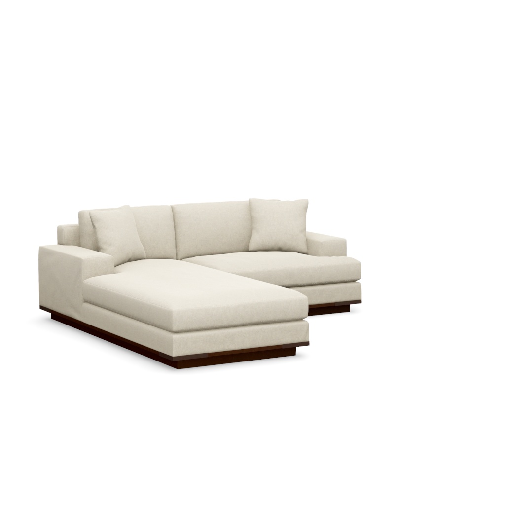 Brera Sectional