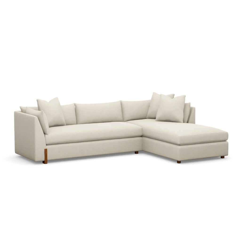 Asciano Sectional