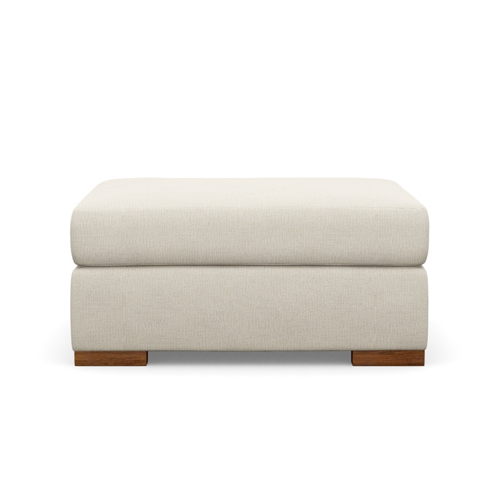 Ravenswood Ottoman