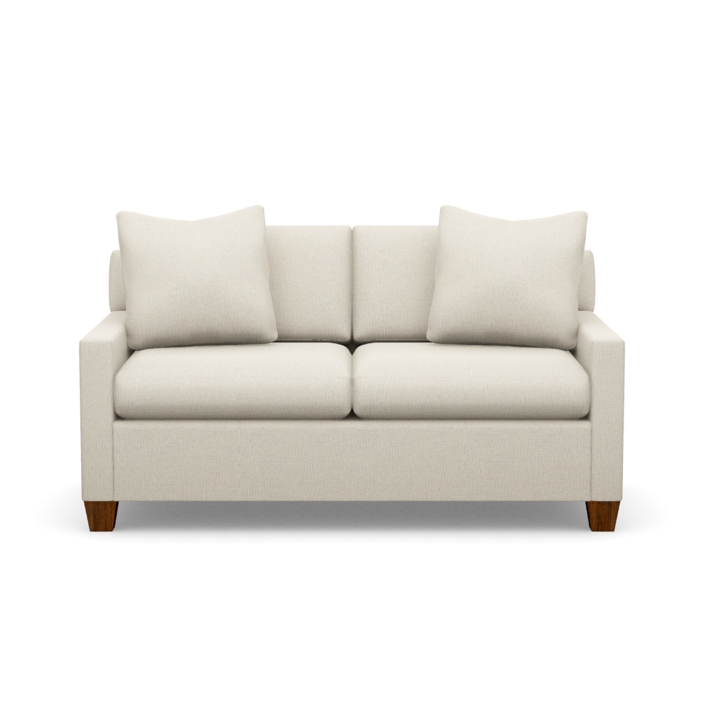 TAilor Fit Long Loveseat