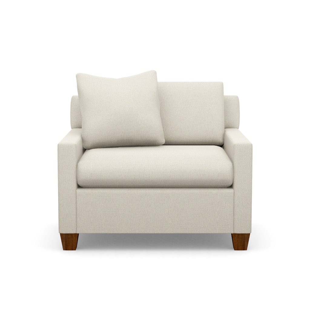 TAilor Fit Chair & Half