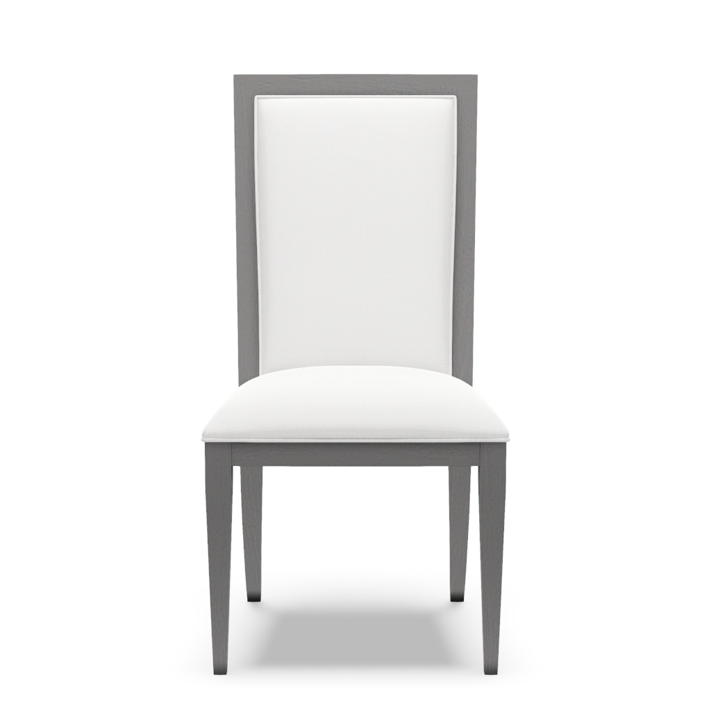 Appellation Upholstered Side Chair