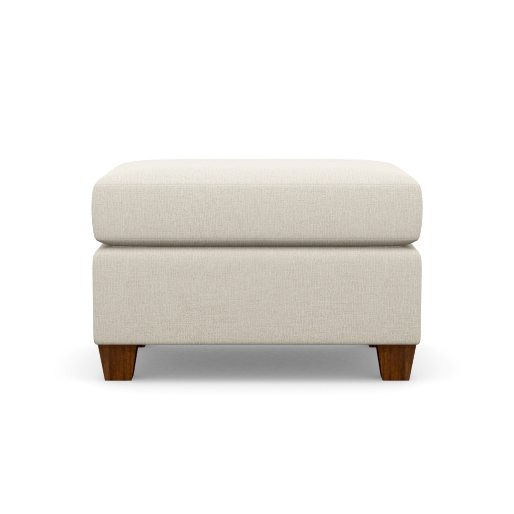 TAilor Fit Ottoman and Half