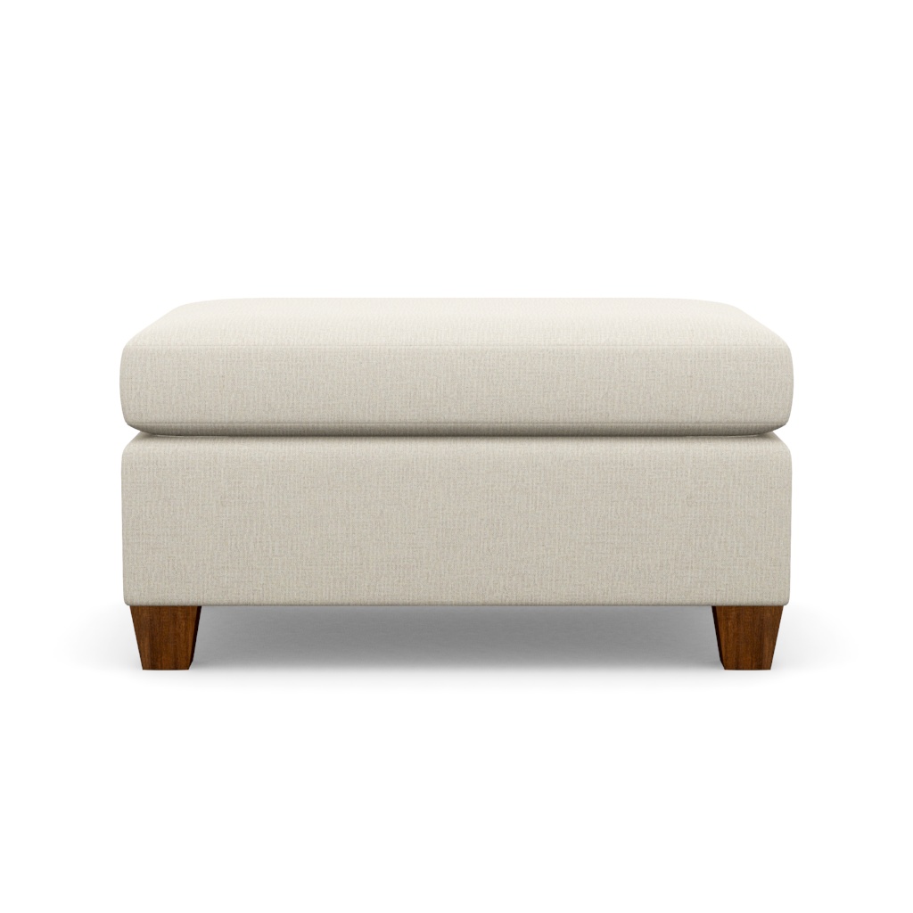 TAilor Fit Long Ottoman and Half