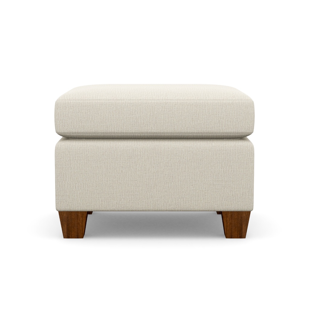 TAilor Fit Long Ottoman
