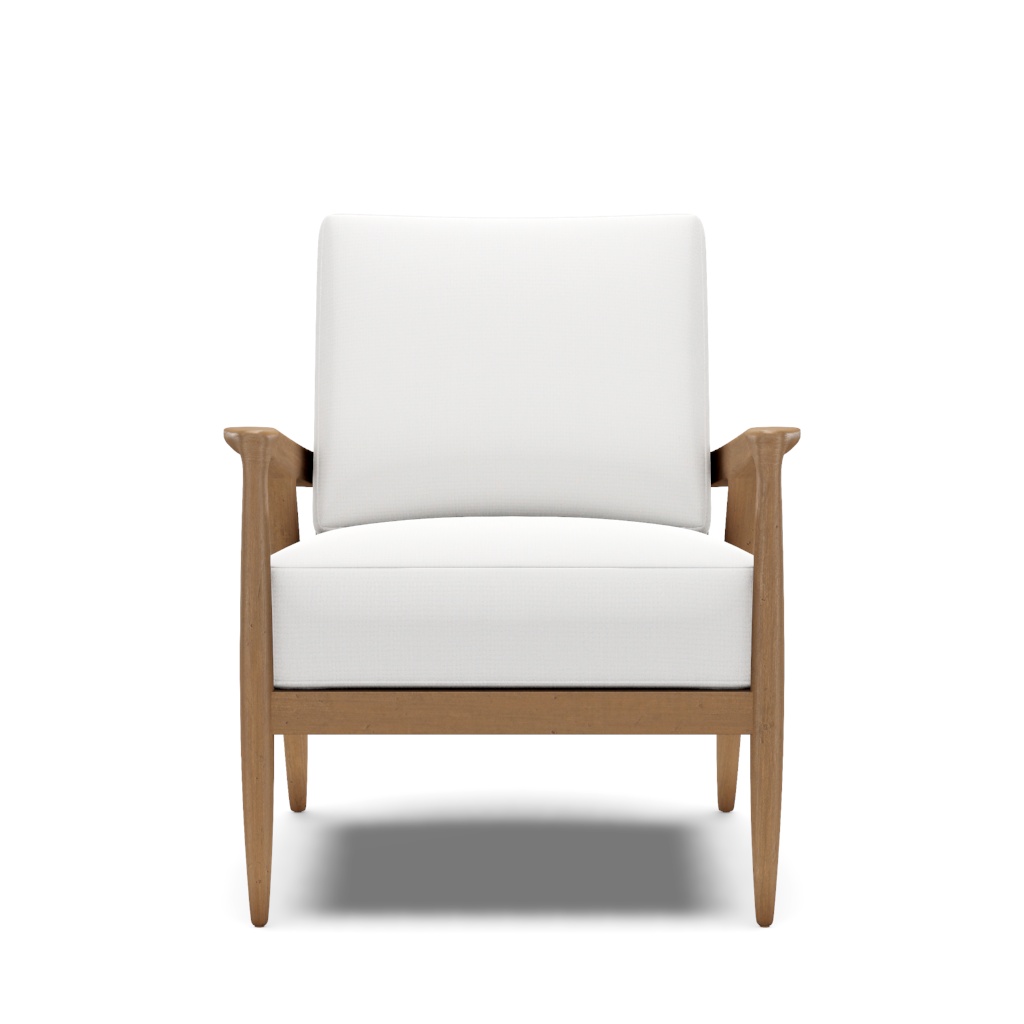 Anchorage Chair