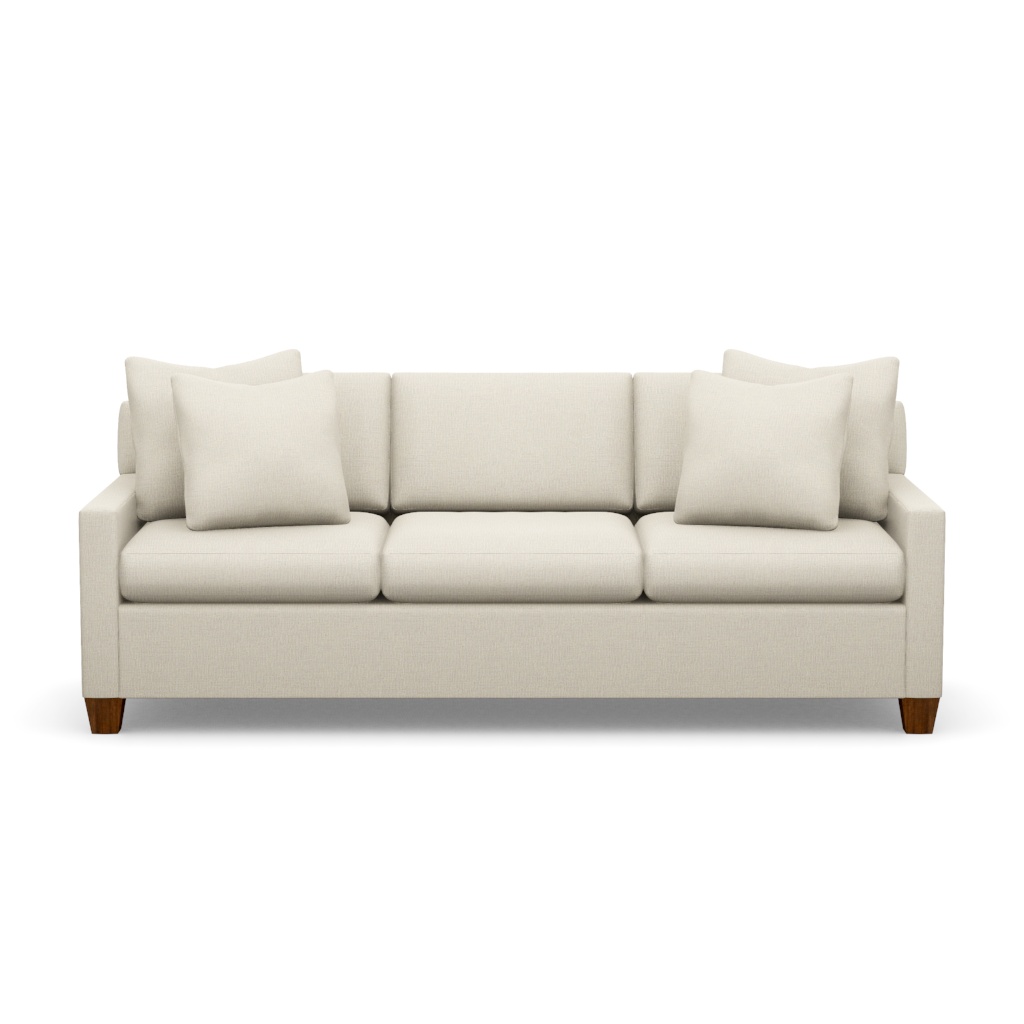 TAilor Fit Long Sofa