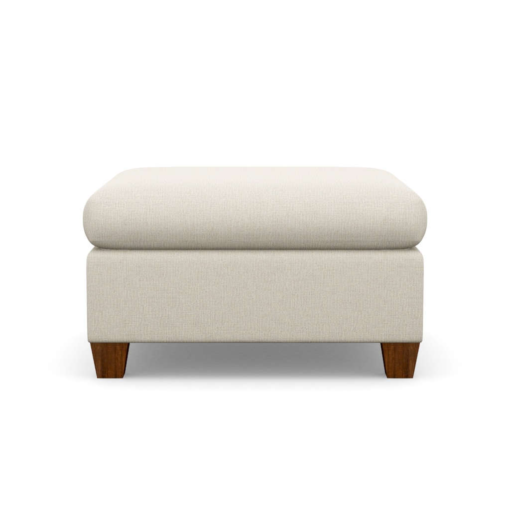 TAilor Fit Ottoman