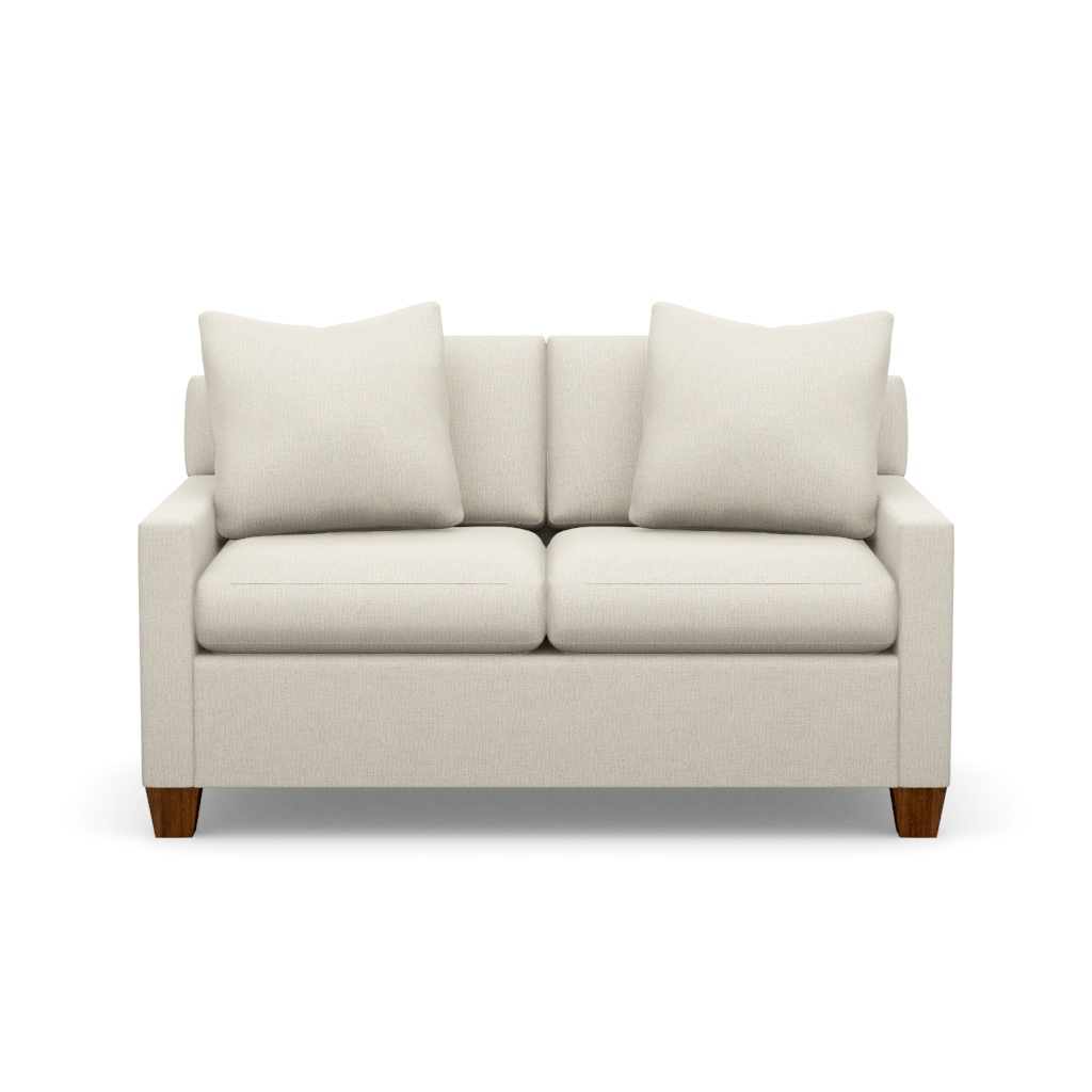 TAilor Fit Loveseat