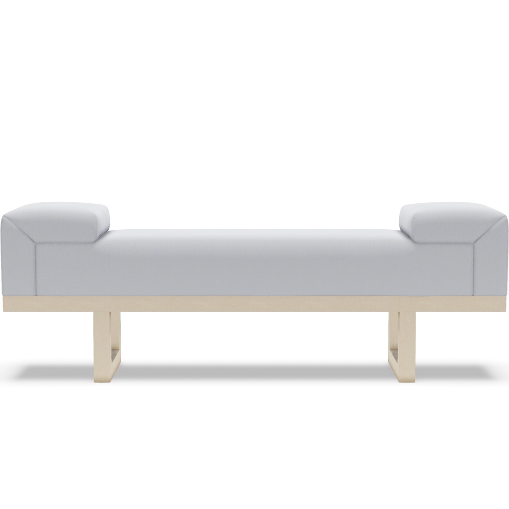 Abbott Bench