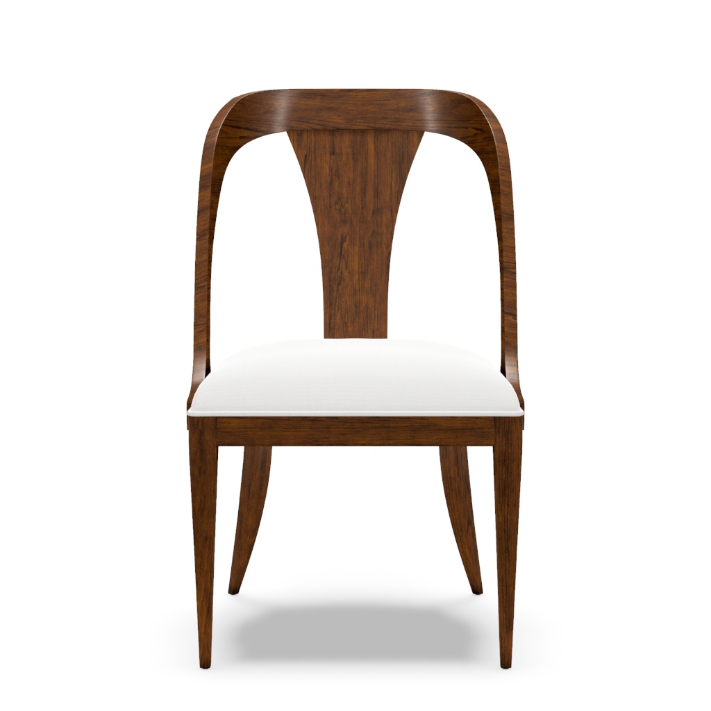 Beale Low Back Side Chair