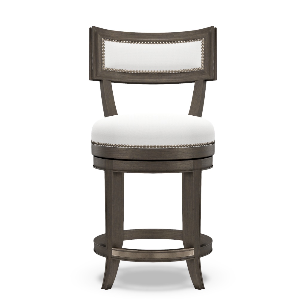 Aperitif Swivel Counter Stool