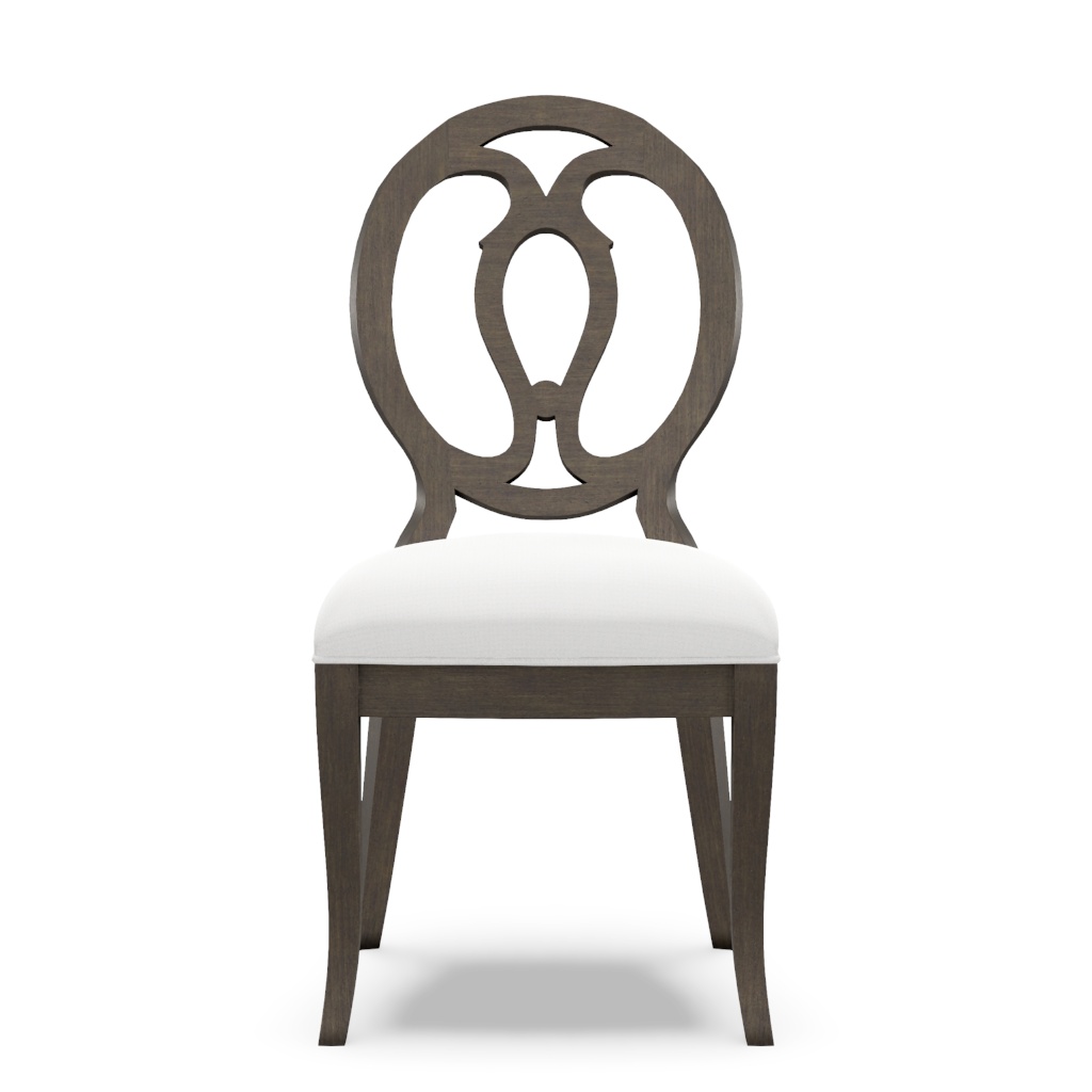 Axiom Side Chair