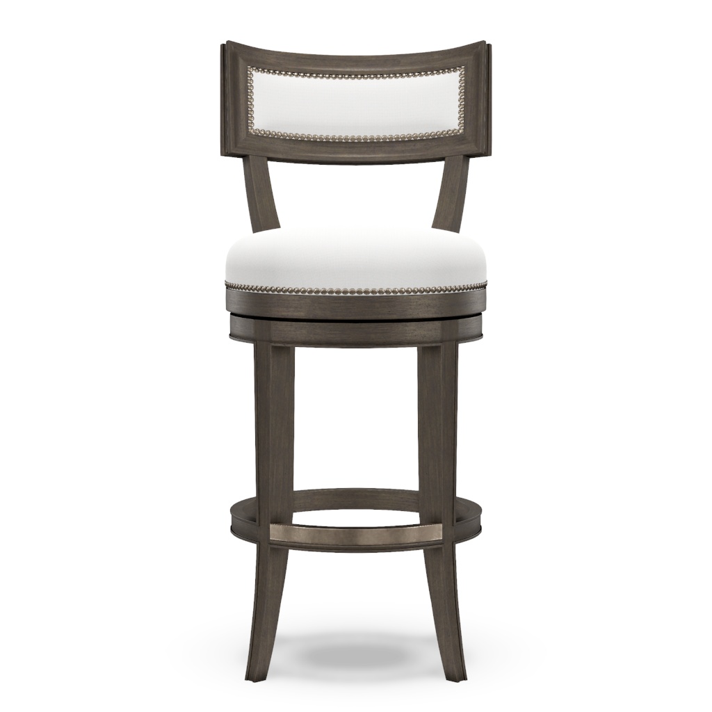 Aperitif Swivel Bar Stool