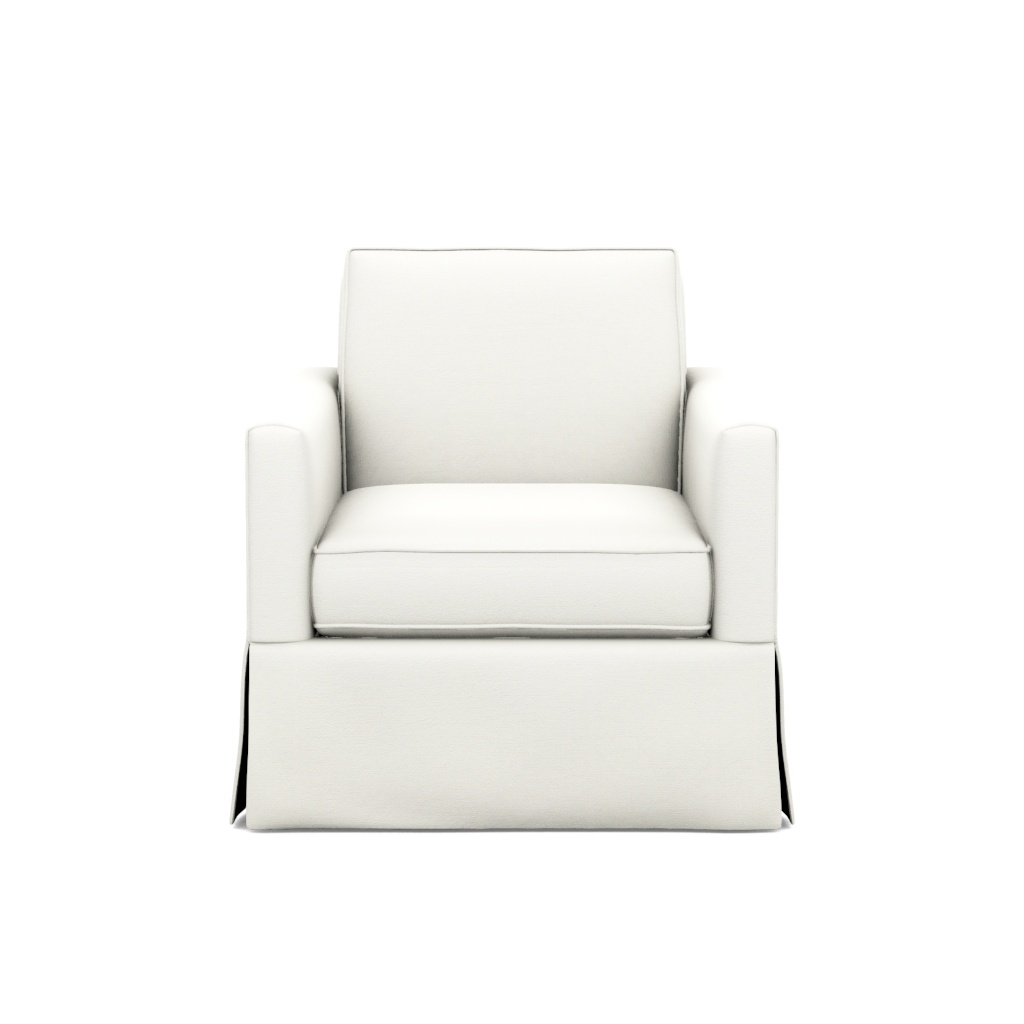 Beach Club Chair