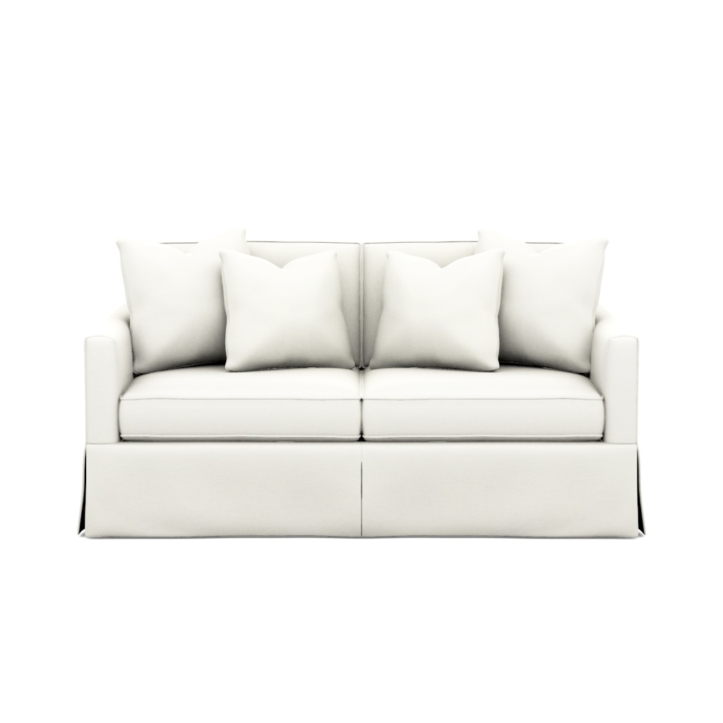 Beach Club Apartment Sofa