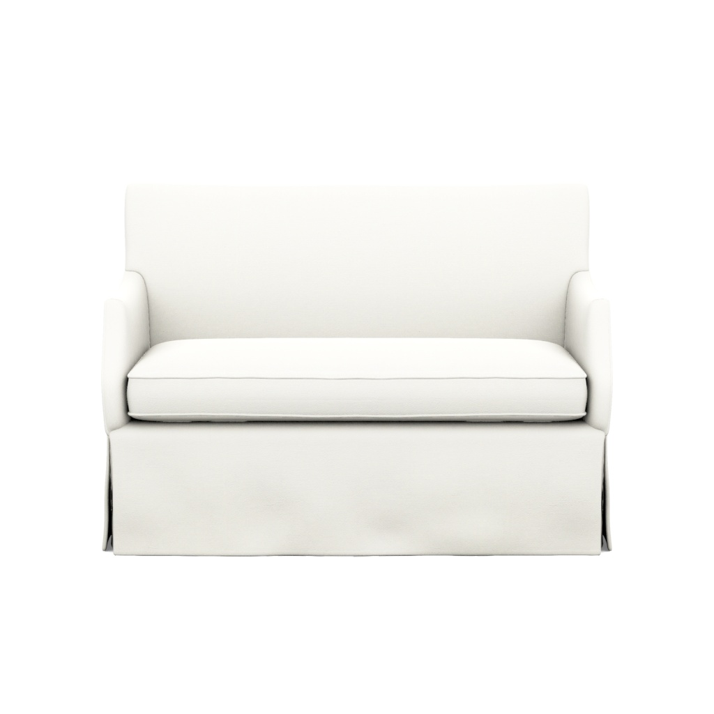 Agate Settee