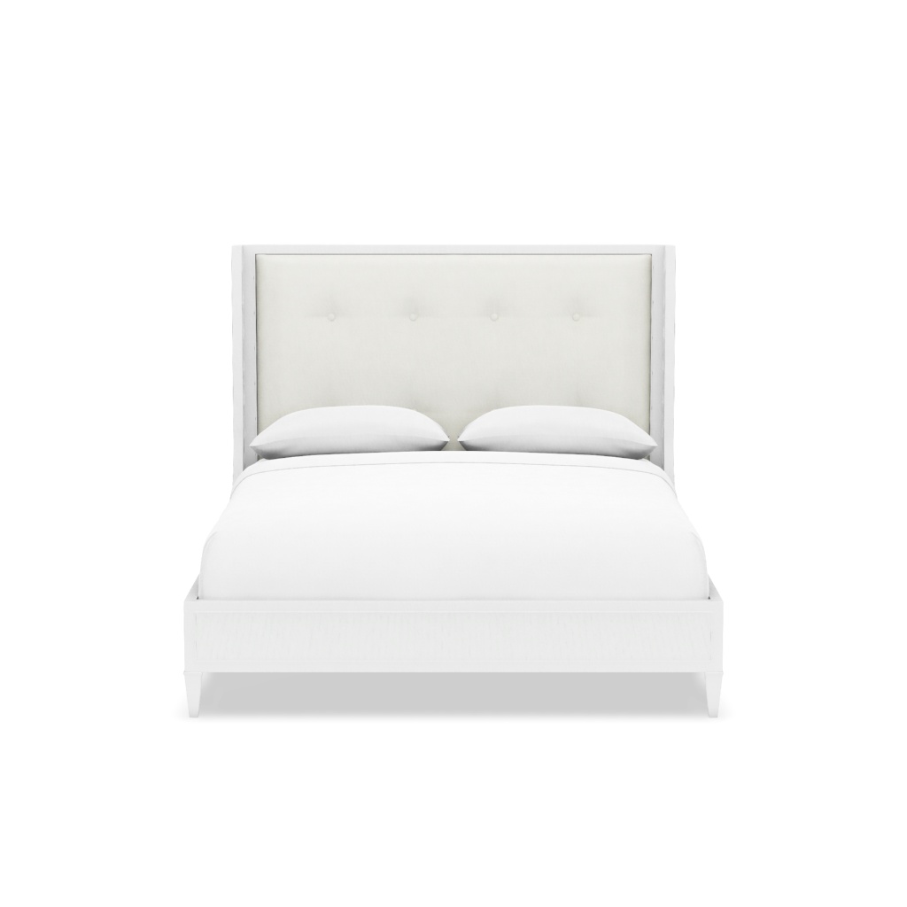 Arlington Custom Upholstered Headboard - Cal. King