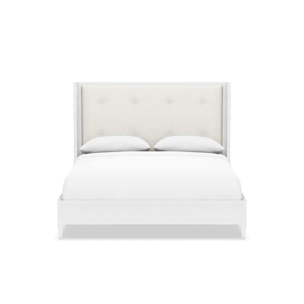 Arlington Custom Upholstered Headboard - King
