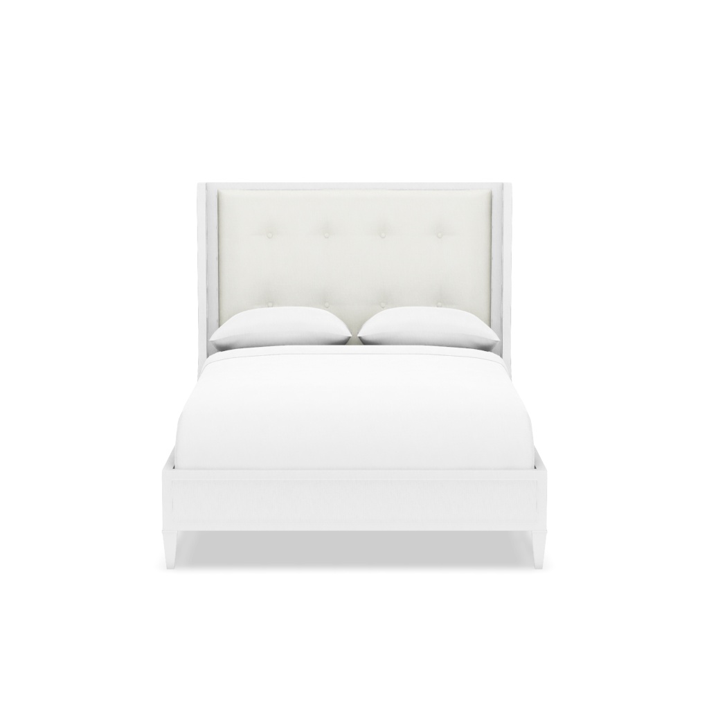 Arlington Custom Upholstered Headboard - Queen