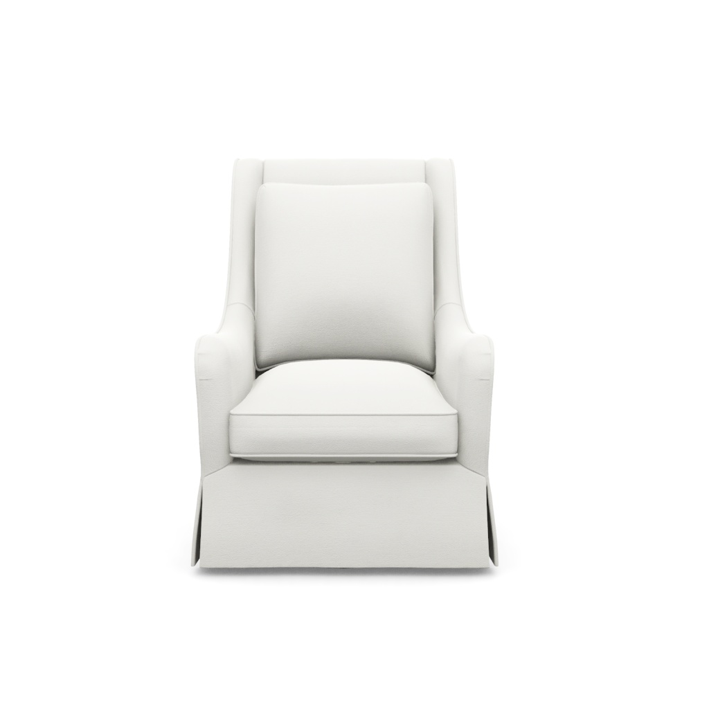 Ashford Swivel Chair
