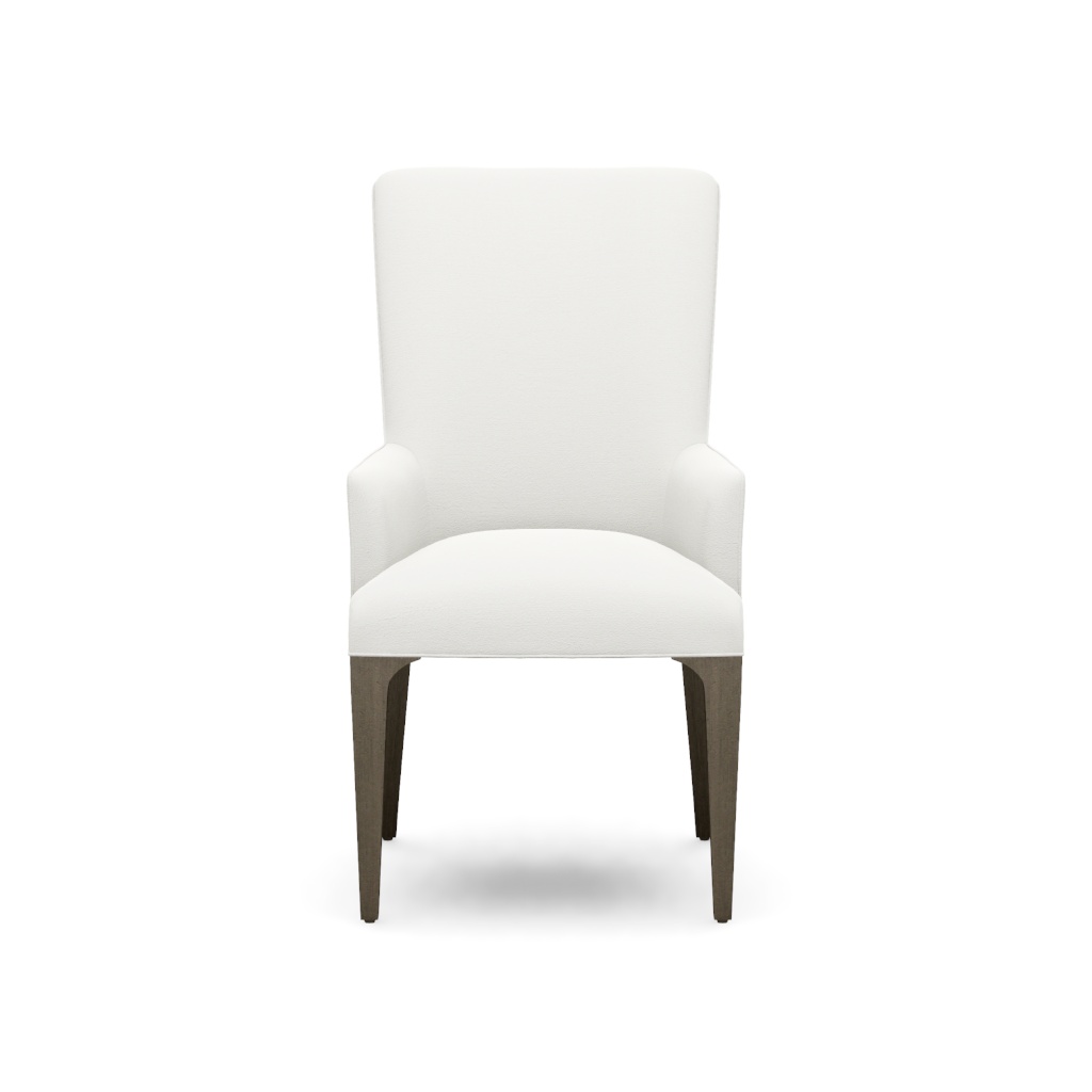 Bellamy Upholstered Arm Chair