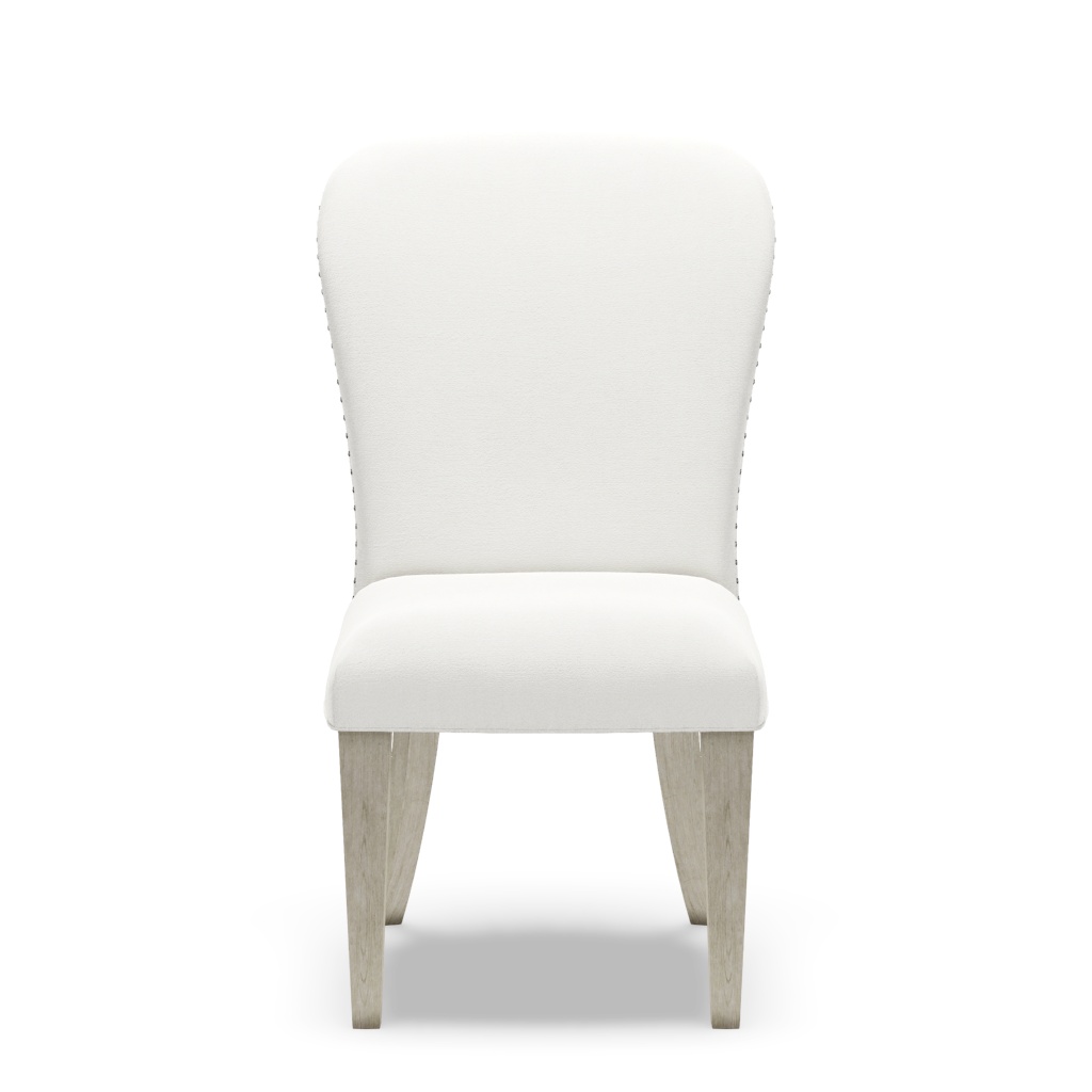 Baxter Upholstered Side Chair