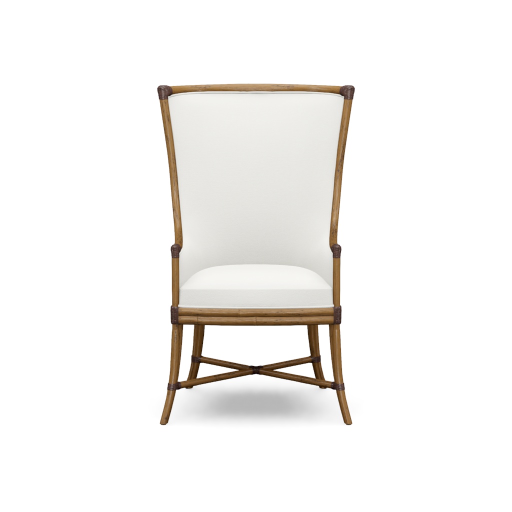 Balfour Host Arm Chair