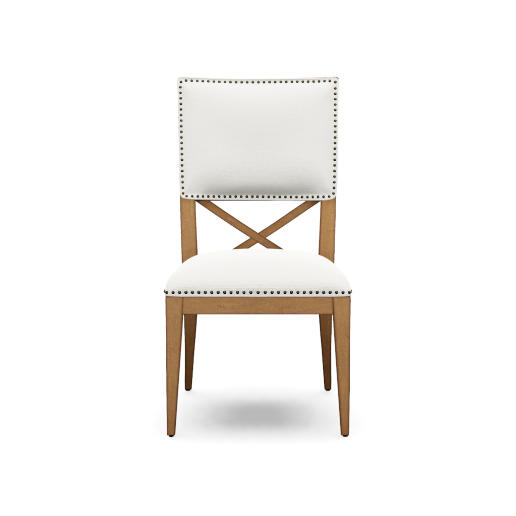 Alderman Upholstered Side Chair
