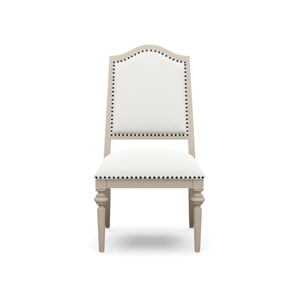 Aidan Upholstered Side Chair