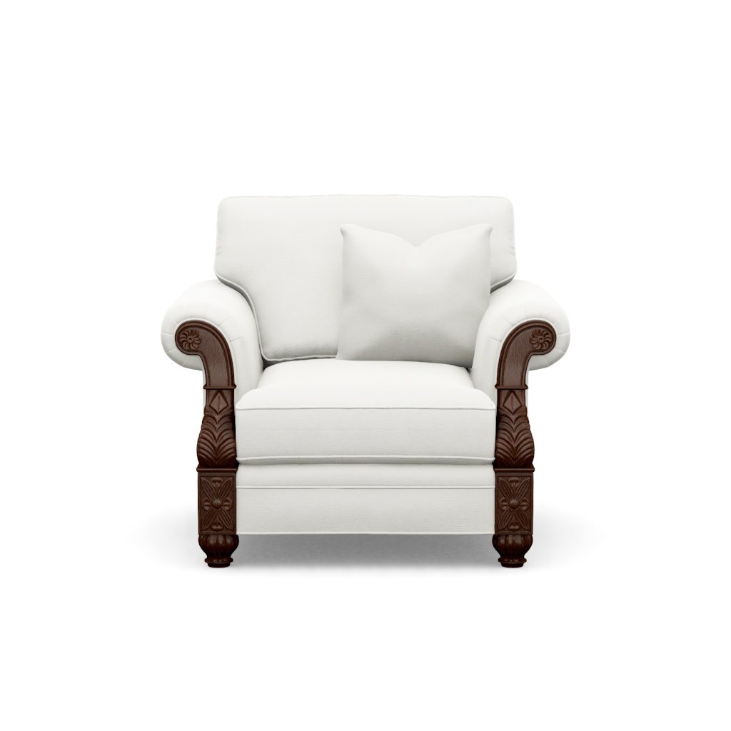 Benoa Harbour Chair