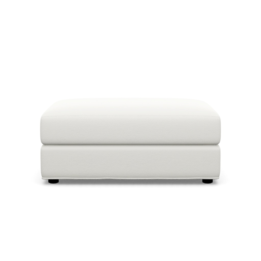 Bellvue Ottoman