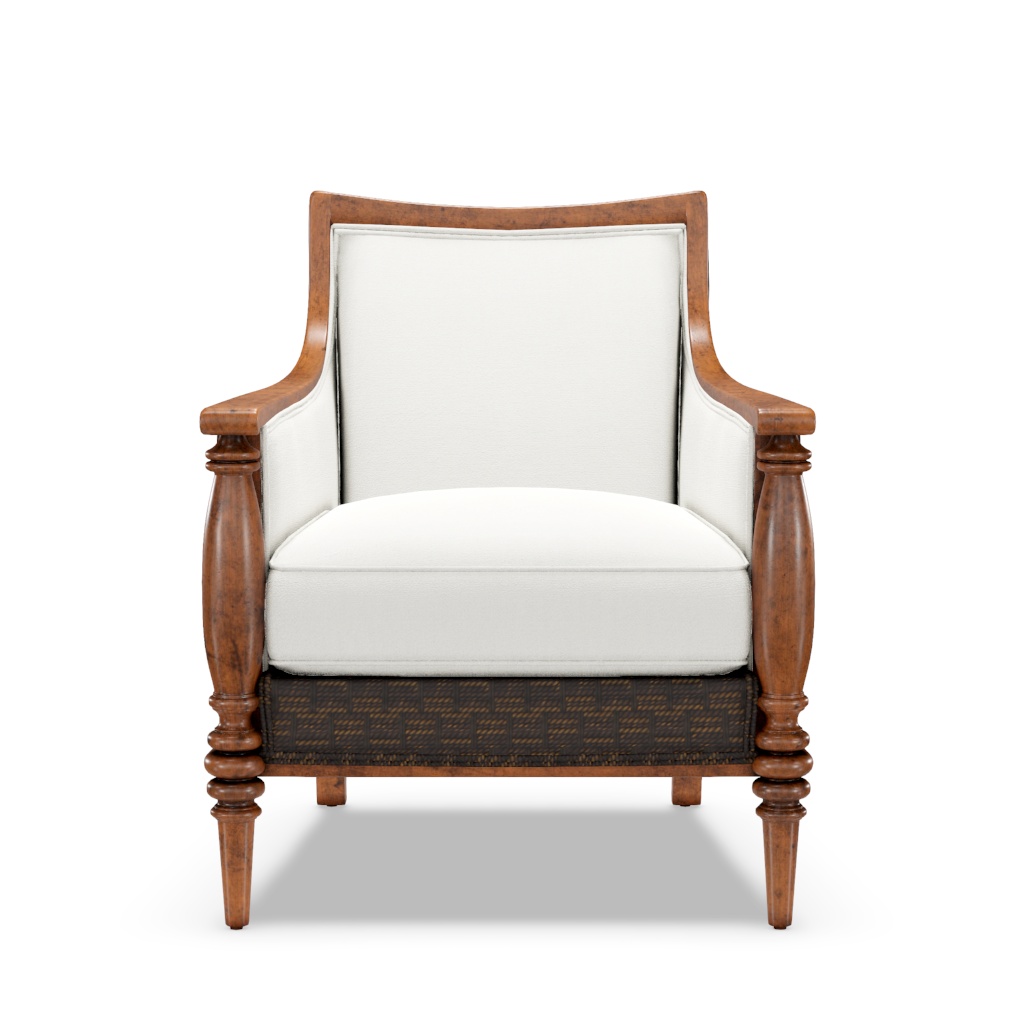 Agave Chair