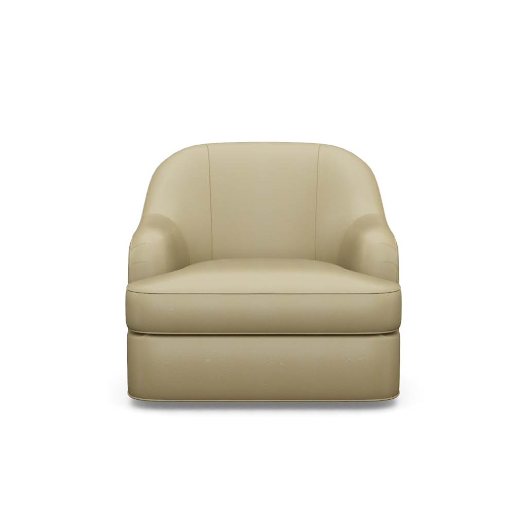 Alta Vista Leather Chair