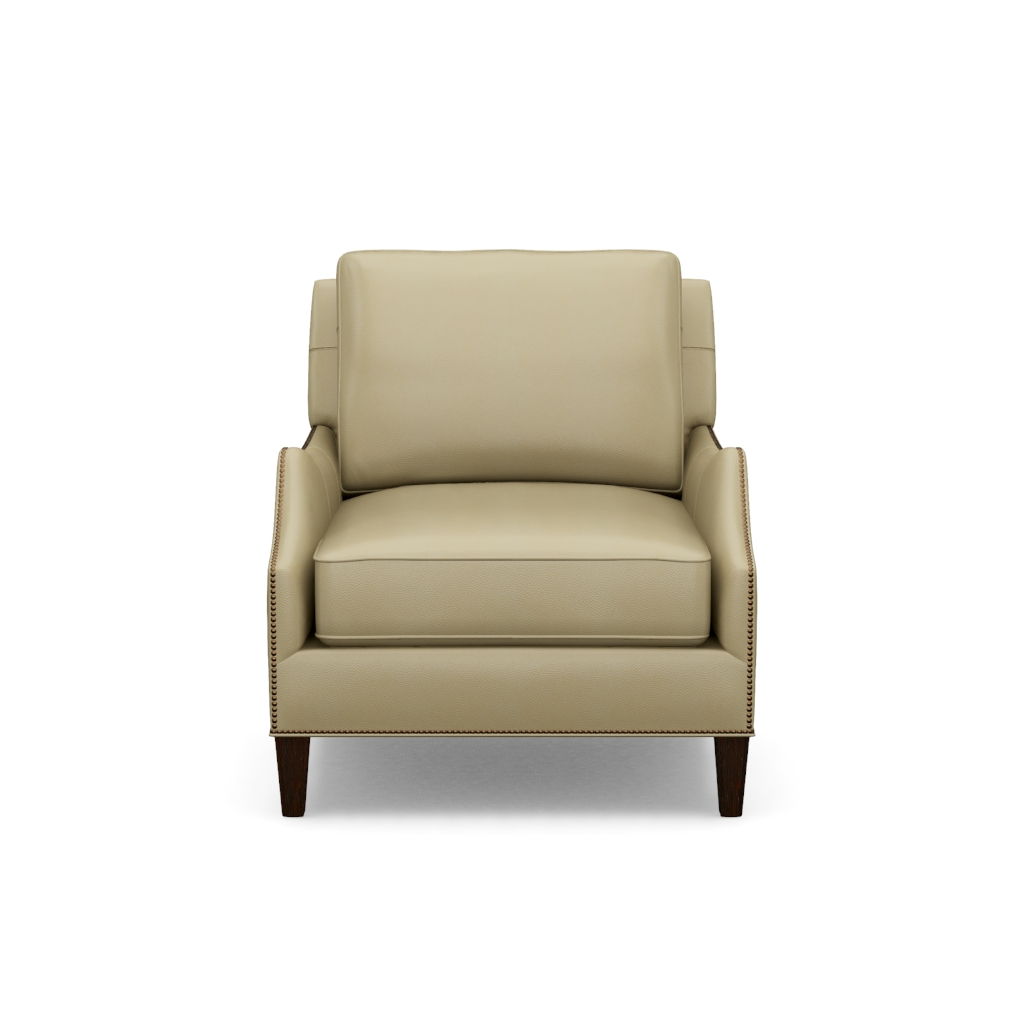 Ashton Leather Chair