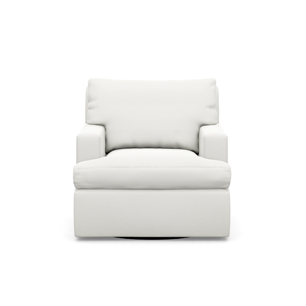 Bandar Swivel Chair