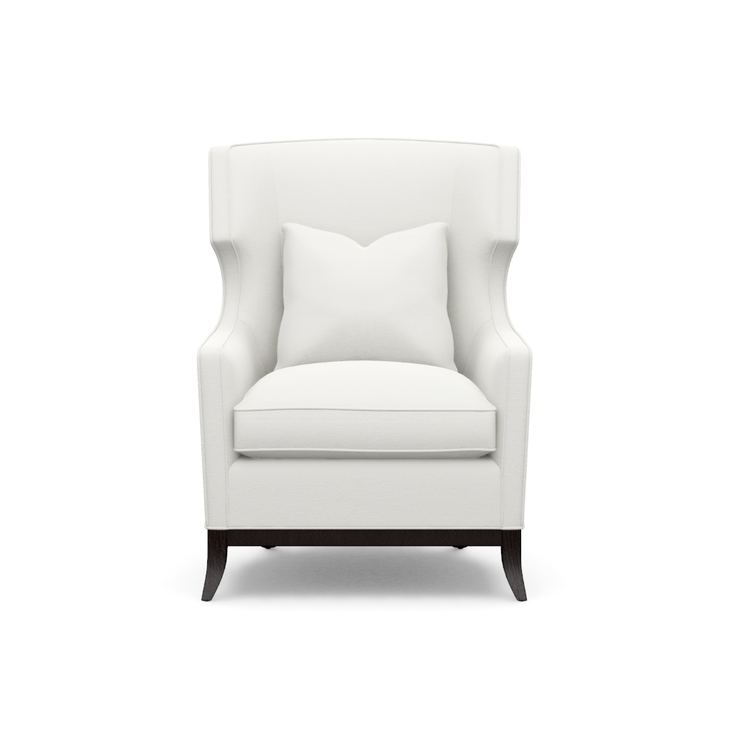 Angie Wing Chair