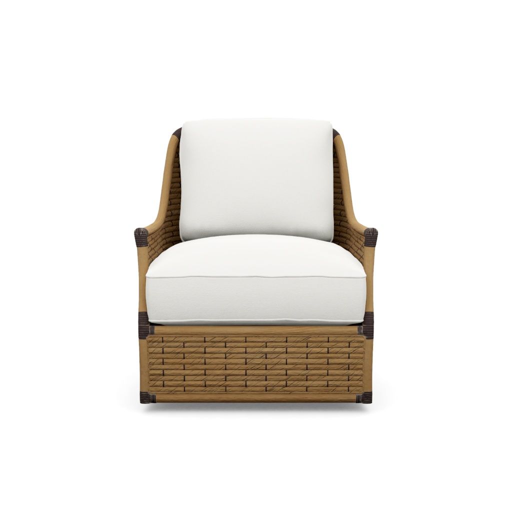 Barlow Swivel Chair