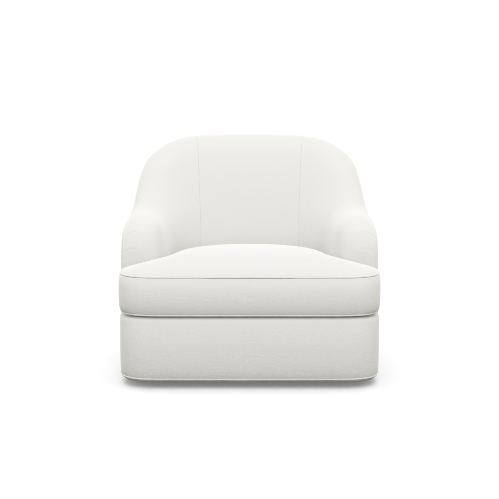 Alta Vista Swivel Chair