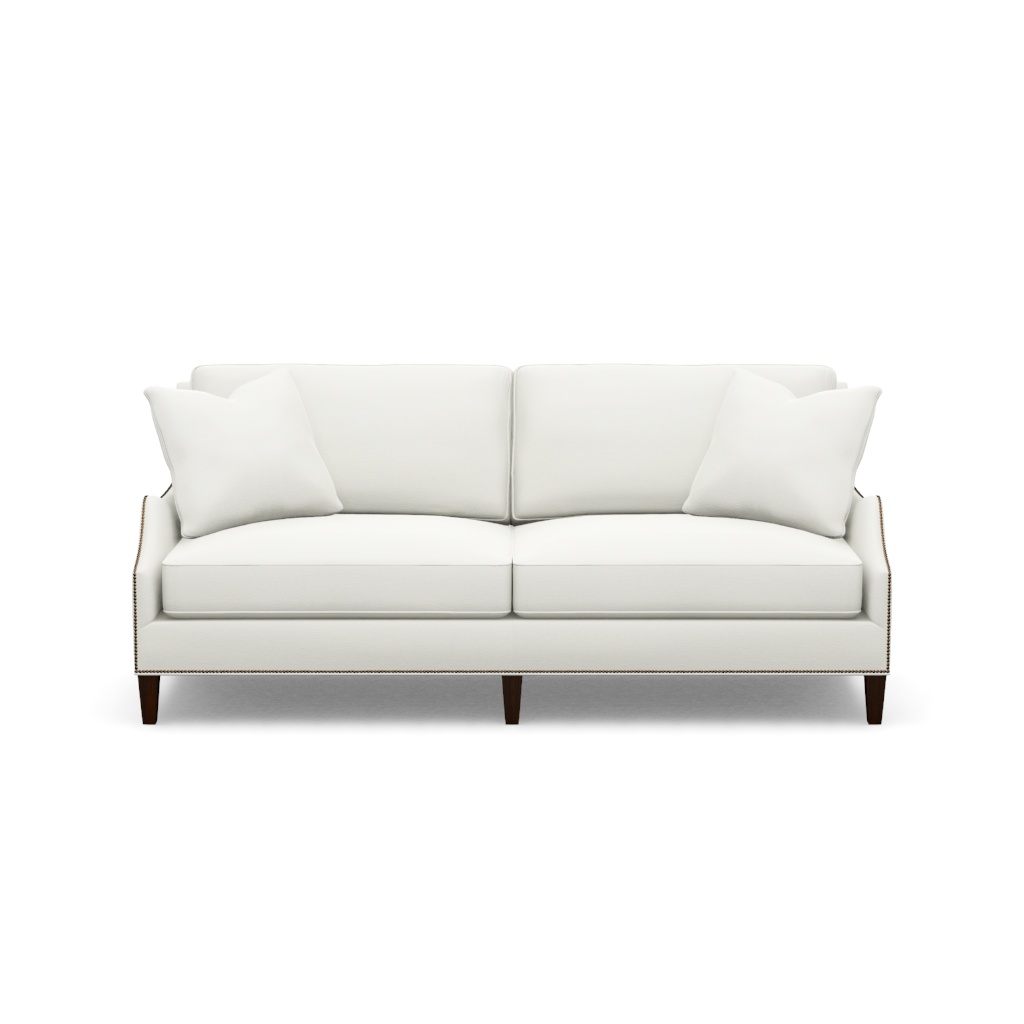 Ashton Demi Sofa