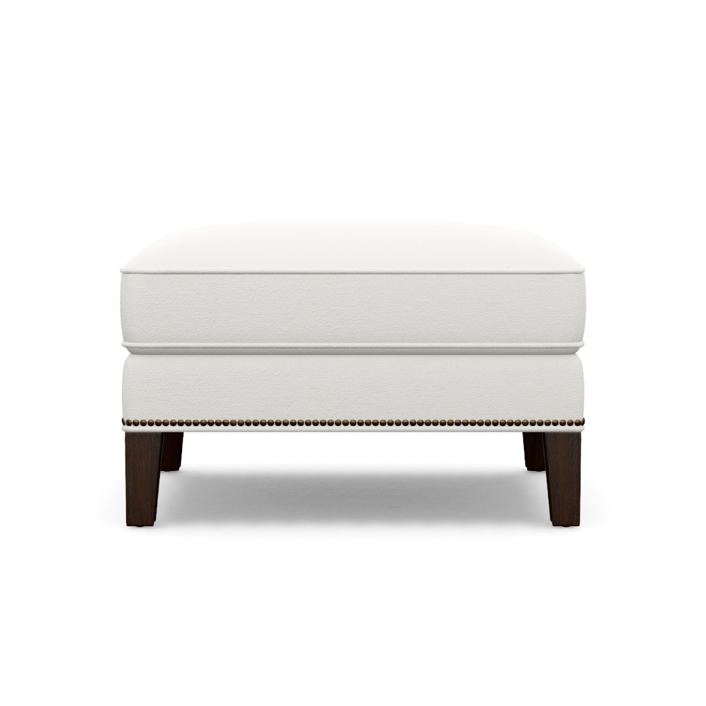 Ashton Ottoman