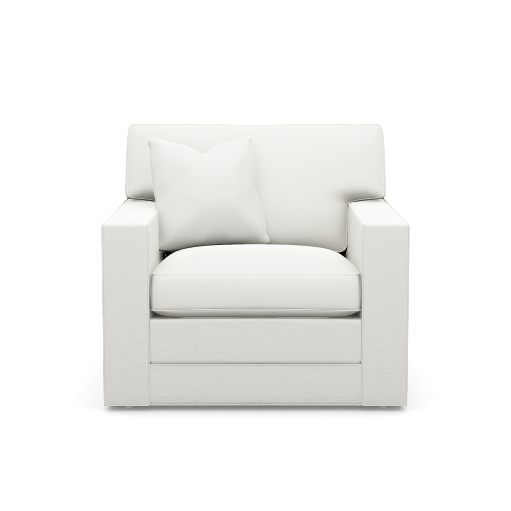 Bedford Swivel Chair